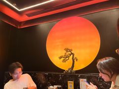 -無二炙坊·和牛烧肉(大钟寺1733店)