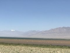-敦煌雅丹国家地质公园