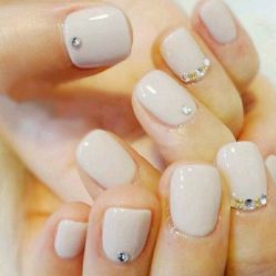 -Beauty你今天真好看·美甲美睫