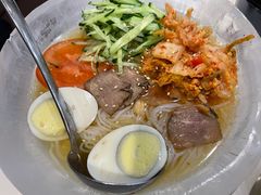 冰碗冷面-八乔煎肉馆·丹东特色煎锅(梅林店)