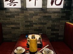 -龚印记牛骨牛杂屋·四代传承(珠影星光城店)