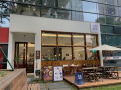 门面-肥朵食堂(带梦胡同店)