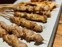 -万记麻辣烫国展总店