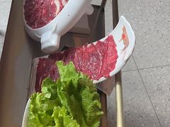 -左庭右院鲜牛肉火锅(新梅广场店)