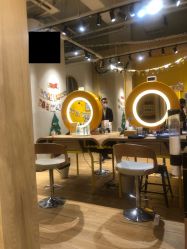 点击看大图 -海马体家庭照相馆(杭州远洋乐堤港店)