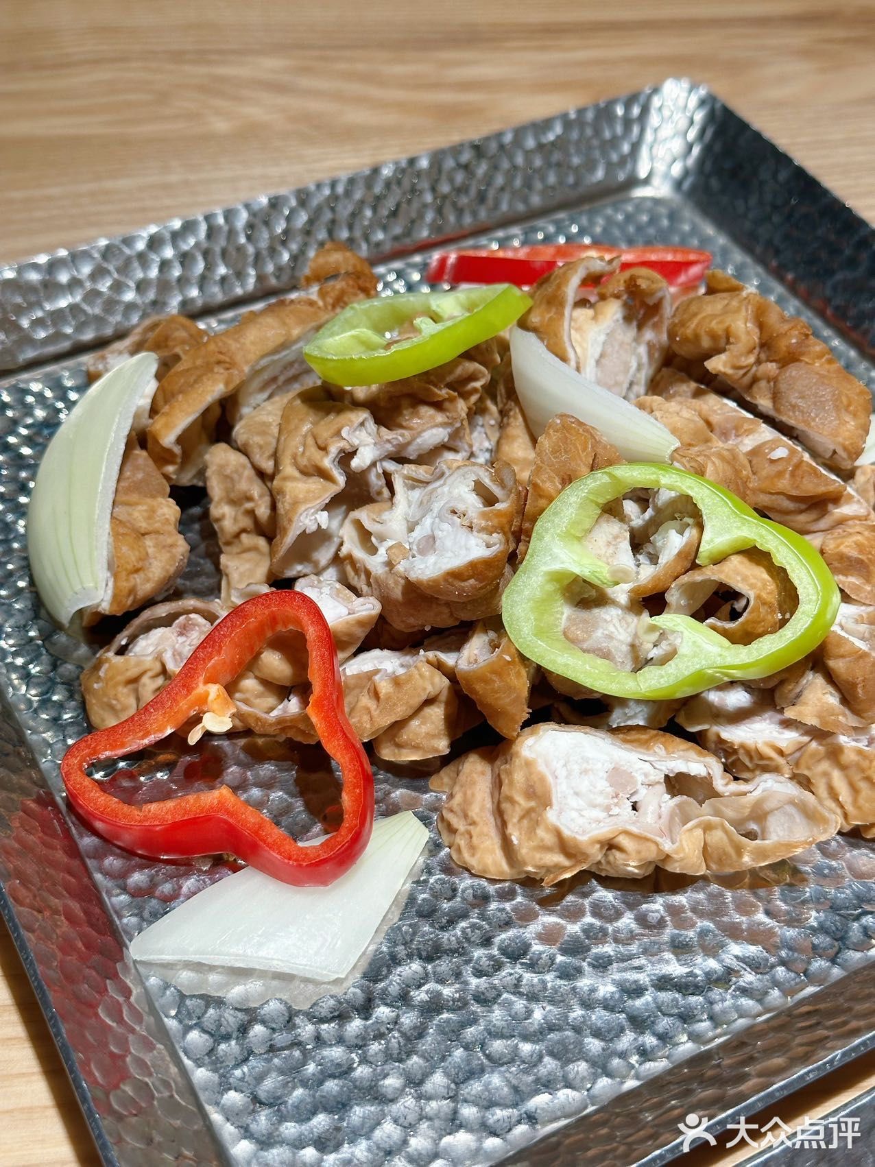 开车一小时也要来吃的山海烤肉，味道值🉐