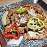 开车一小时也要来吃的山海烤肉，味道值🉐