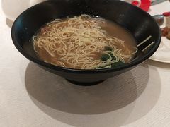 凉瓜肉片-禾滋味·日日美食店(荔福路店)