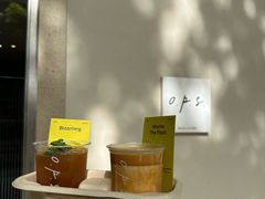 -O.P.S. CAFE