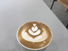 -Seesaw Coffee(武商MALL·武广店)