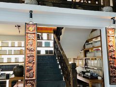 -道南書院·私房菜·早午茶·茶馆