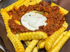 -get pizza意大利餐厅(凯德MALL店)