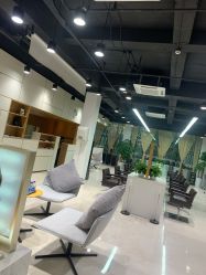 -CARR SALON