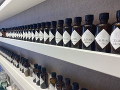 -墨more调香馆DIY自调香水(博雅国际中心B座店)