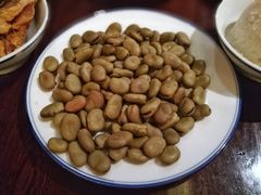 茴香豆-咸亨酒店•非遗绍兴菜•中华老字号(堂吃餐厅)