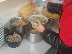 -金原鸭血粉丝汤总店(锁金村店)