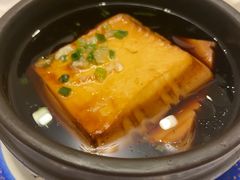 -中央饭店-餐厅