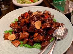 -环球港凯悦 · 享悦中餐厅