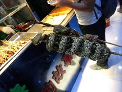 -德化新街商业街美食汇(佳宝金三角店)