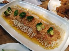 -U你·天然调味(南湖总店)