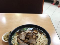 -瞻老元面馆(双塘路店)