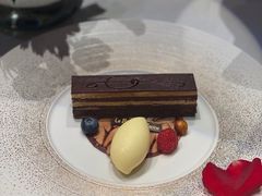 -Le Bistrot de Racine