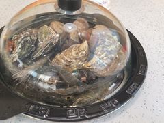 -前王院•巧克力海鲜市集餐厅(万平口店)