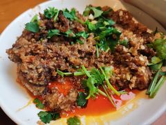 小笼牛肉-曾牛肉