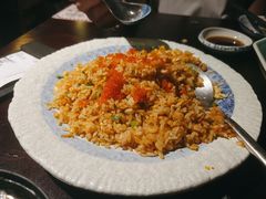 海胆炒饭-熊藏居酒屋(kkone店)