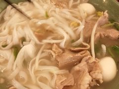 -笠小妹越南粉(新城科技园店)