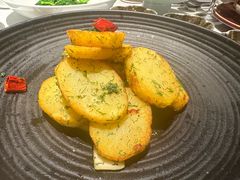 茴香老奶洋芋-泓0871臻选云南菜·味庄