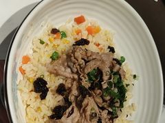 -康师傅私房牛肉面(申虹餐厅店)