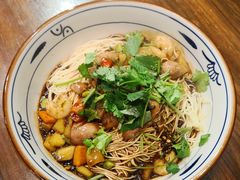 -爱家面馆(常州总店)