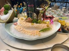 -安蒂娅.悦景轩中餐厅(西乡店)
