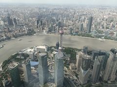 -上海之巅观光厅