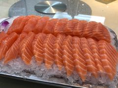 -新享乐海鲜(翠华路店)