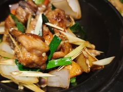 -小镇厨房(古镇店)