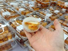 -山姆会员商店(杨桥西路店)