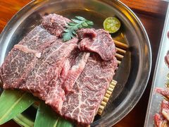 -一品诚记烤肉(大连柏威年购物中心店)