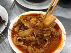 -清真·穆萨砂锅(大皮院店)