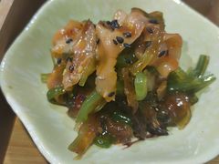 -桃屋日本料理(清华科技园店)