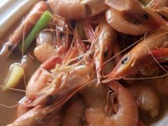 -小厨师·二十年沈家门小海鲜(百井坊巷店)