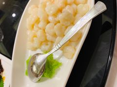 -丰收日·小海鲜·沪上家宴(顾村正大店)