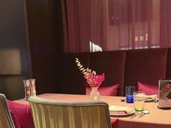 -卡本妮法餐厅·北京和平宾馆