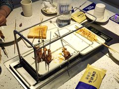 -日鲜码头·海鲜烧烤