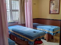 -强手盲人推拿·颈肩腰背调理(南新路店)