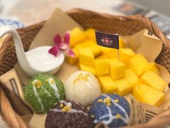 -KingThaia金泰兰(滨江天街店)