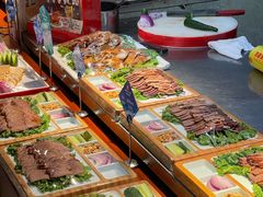 -老德州四合院·德州菜(天衢路店)