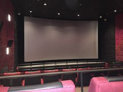 -成都百丽宫影城(LUXE太古里店)