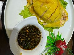 -玖鲜小笼(中山广场店)